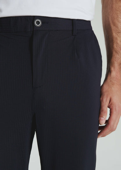 7Diamonds Sutherland Seersucker Stretch Pant