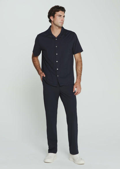 7Diamonds Sutherland Seersucker Stretch Pant