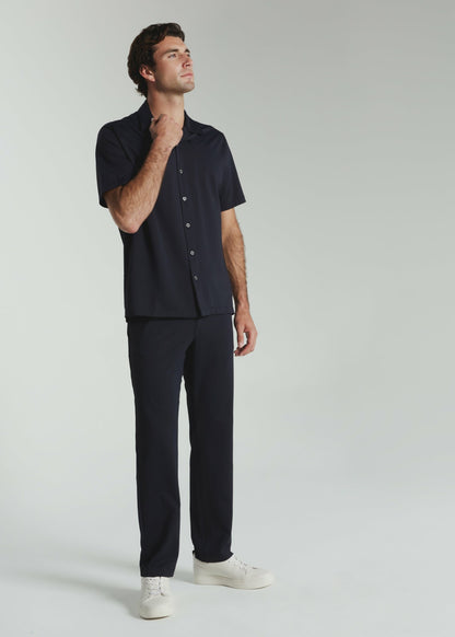 7Diamonds Sutherland Seersucker Stretch Pant