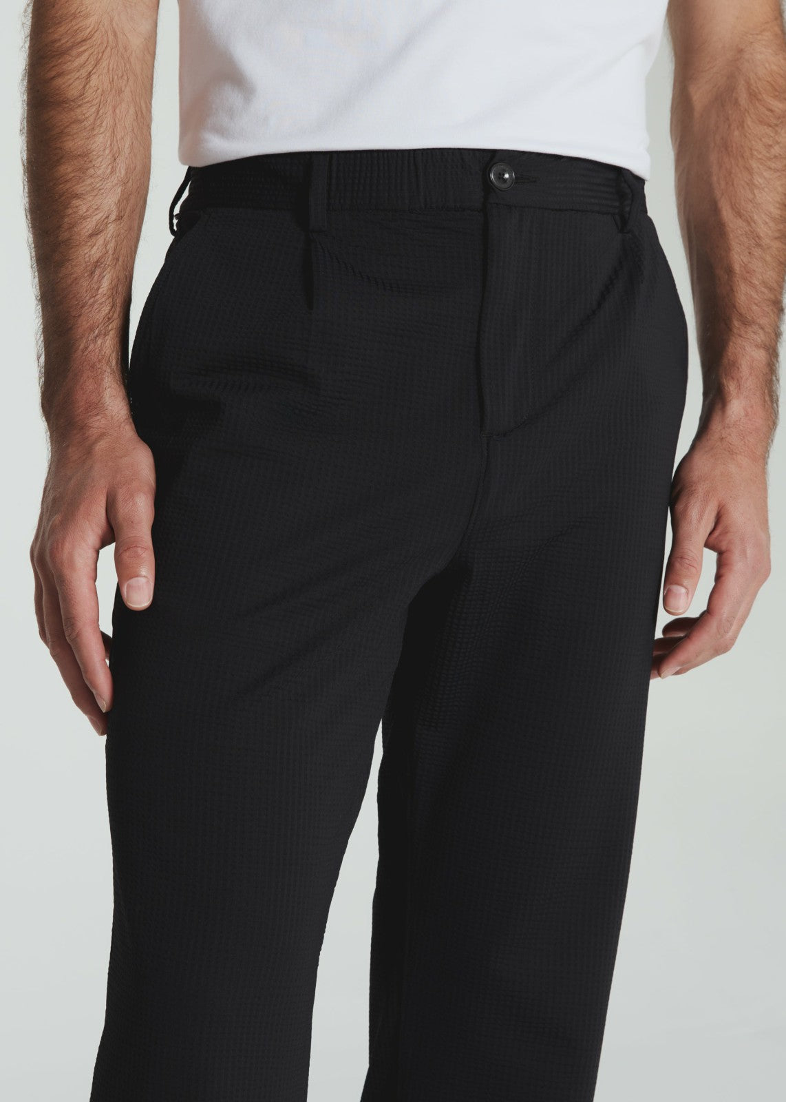 7Diamonds Sutherland Seersucker Stretch Pant
