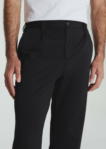 7Diamonds Sutherland Seersucker Stretch Pant