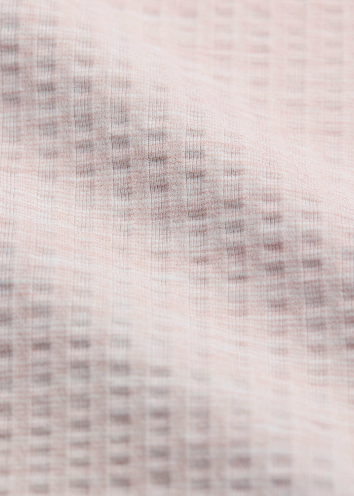 7Diamonds Sutherland Seersucker Stretch Heathered Polo