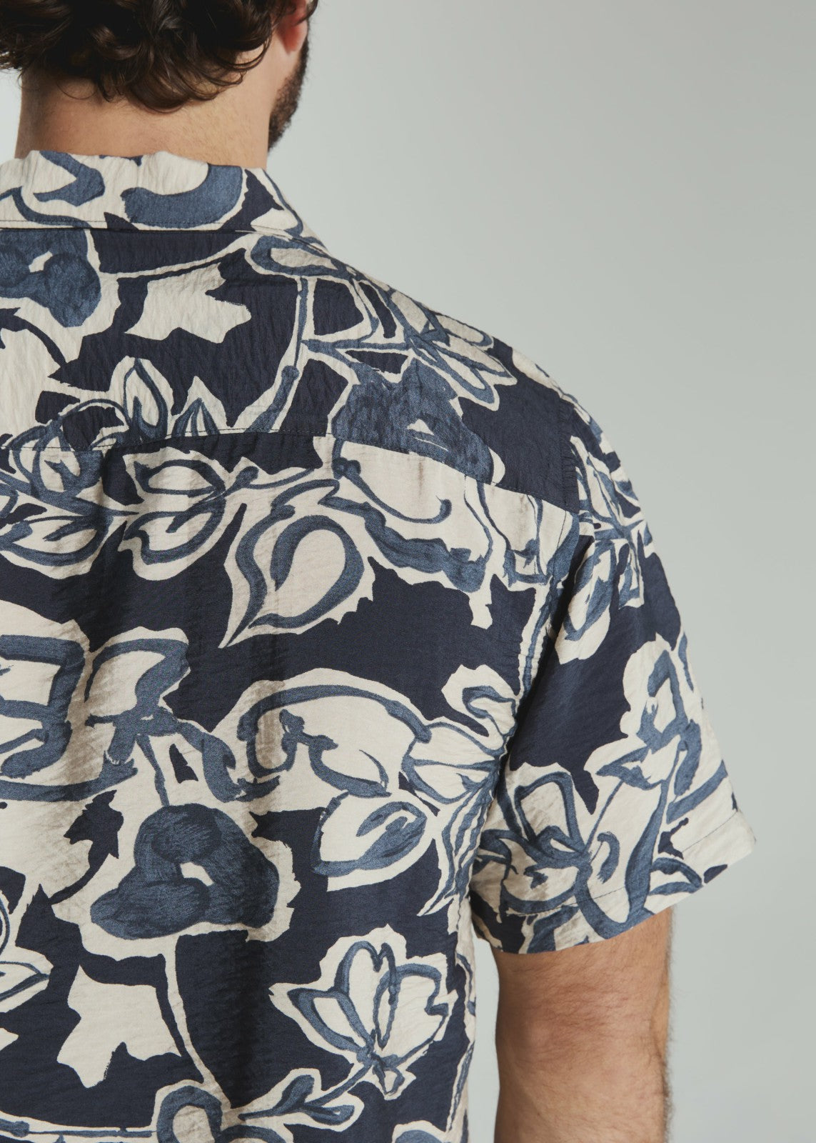 7Diamonds Saltwood Camp Shirt