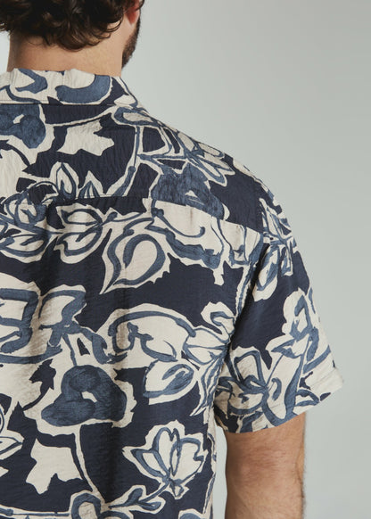 7Diamonds Saltwood Camp Shirt