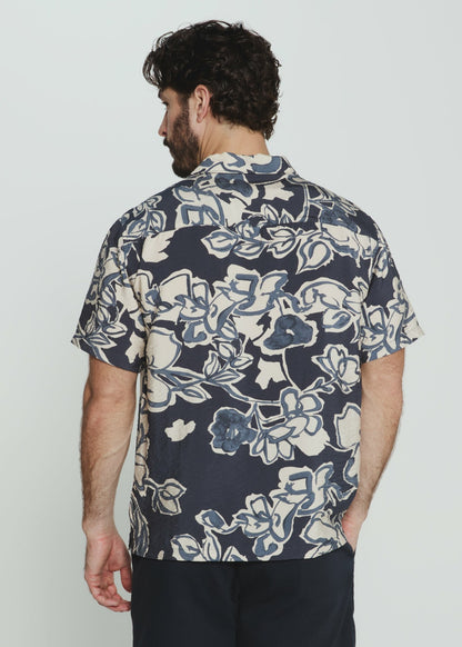 7Diamonds Saltwood Camp Shirt