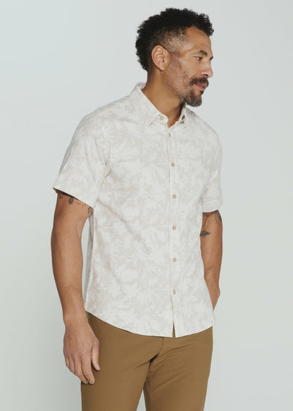 7Diamonds Silas Short Sleeve Shirt