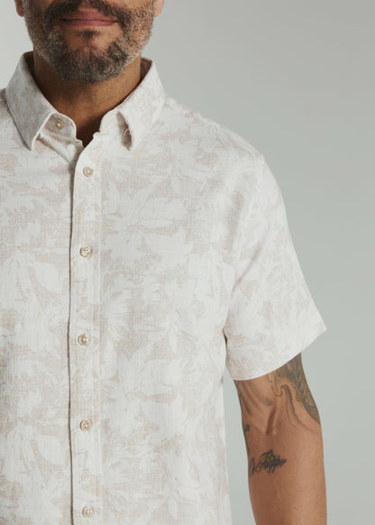 7Diamonds Silas Short Sleeve Shirt