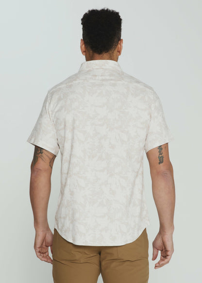 7Diamonds Silas Short Sleeve Shirt