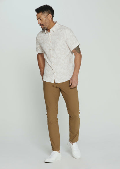 7Diamonds Silas Short Sleeve Shirt