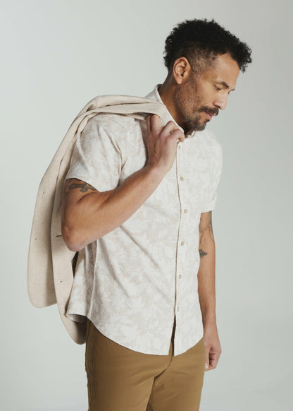 7Diamonds Silas Short Sleeve Shirt