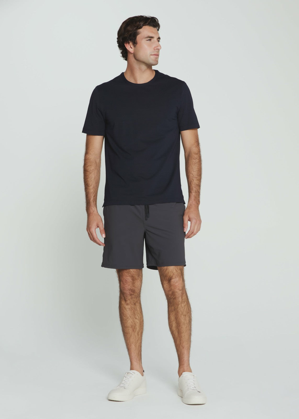 7Diamonds The Crew Swim Trunk