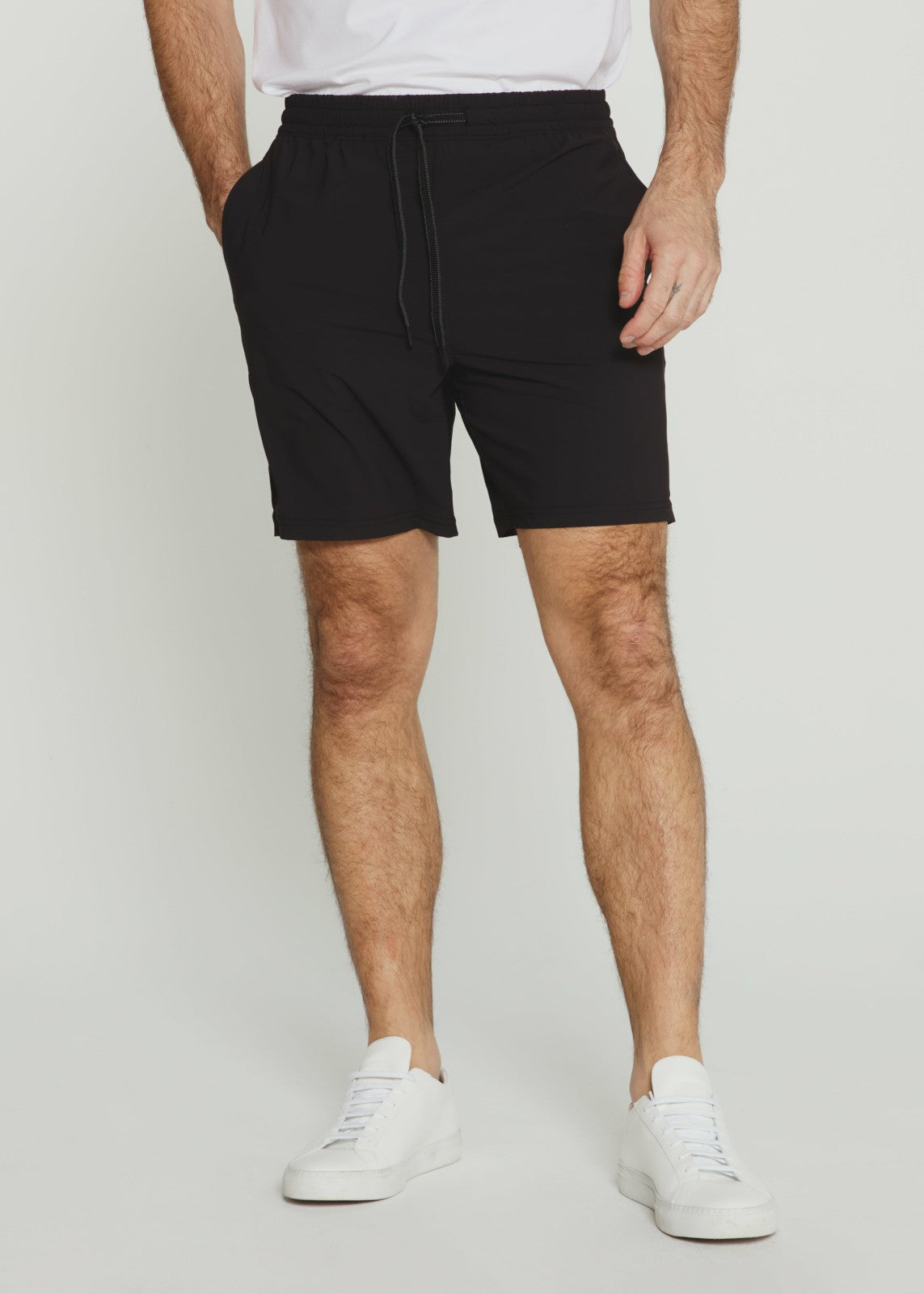 7Diamonds The Crew Swim Trunk