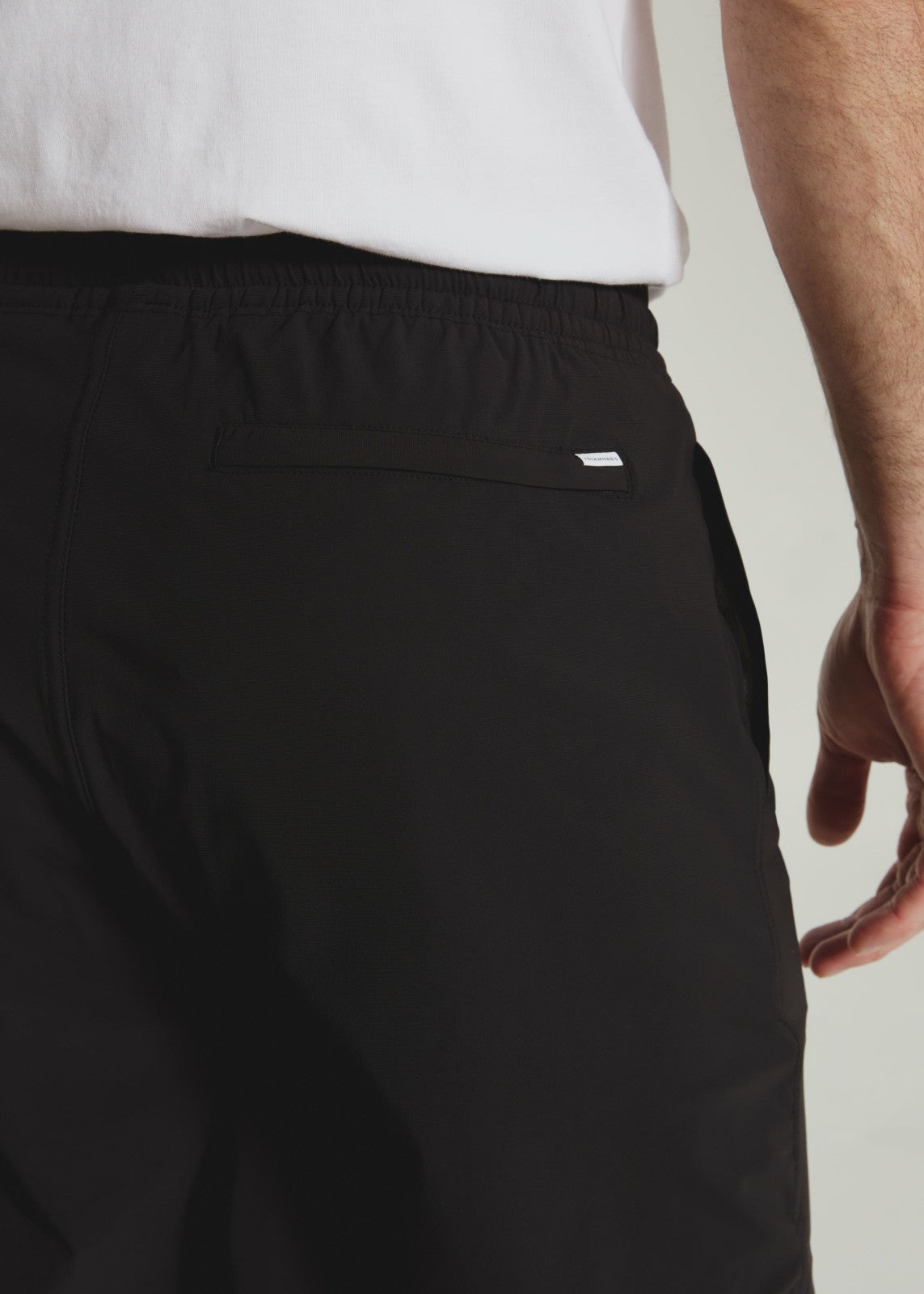 7Diamonds The Crew Swim Trunk