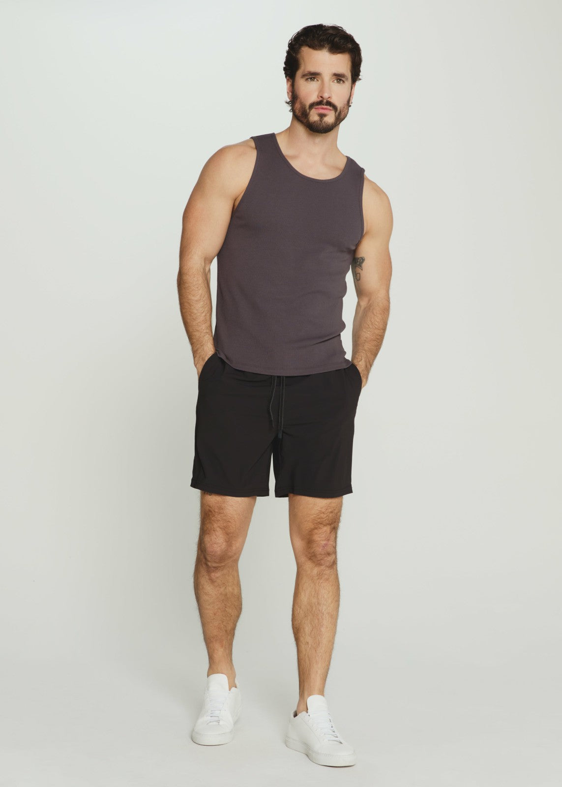 7Diamonds The Crew Swim Trunk