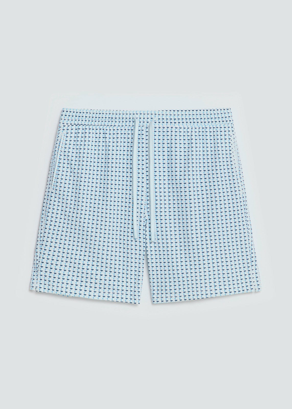 7Diamonds The Crew Swim Trunk