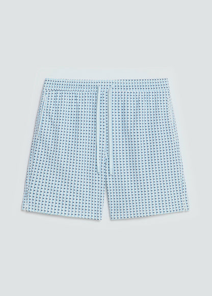7Diamonds The Crew Swim Trunk