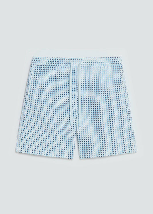 7Diamonds The Crew Swim Trunk