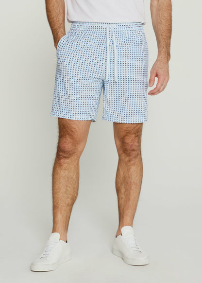 7Diamonds The Crew Swim Trunk