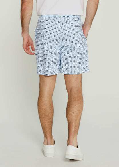 7Diamonds The Crew Swim Trunk
