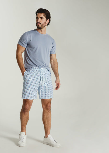 7Diamonds The Crew Swim Trunk