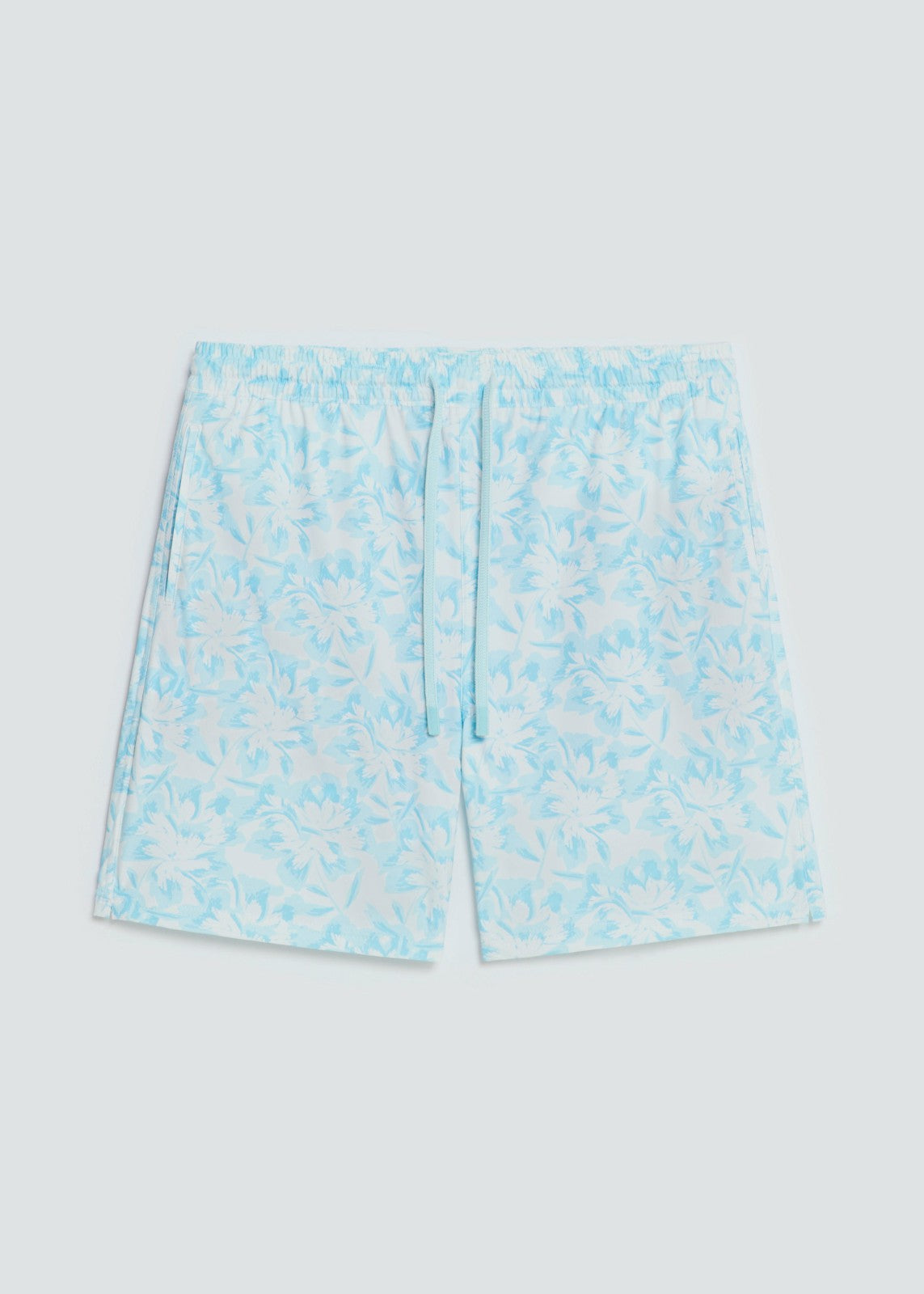 7Diamonds The Crew Swim Trunk