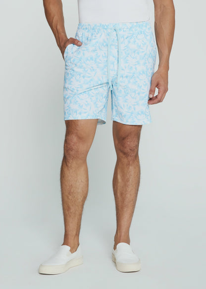 7Diamonds The Crew Swim Trunk