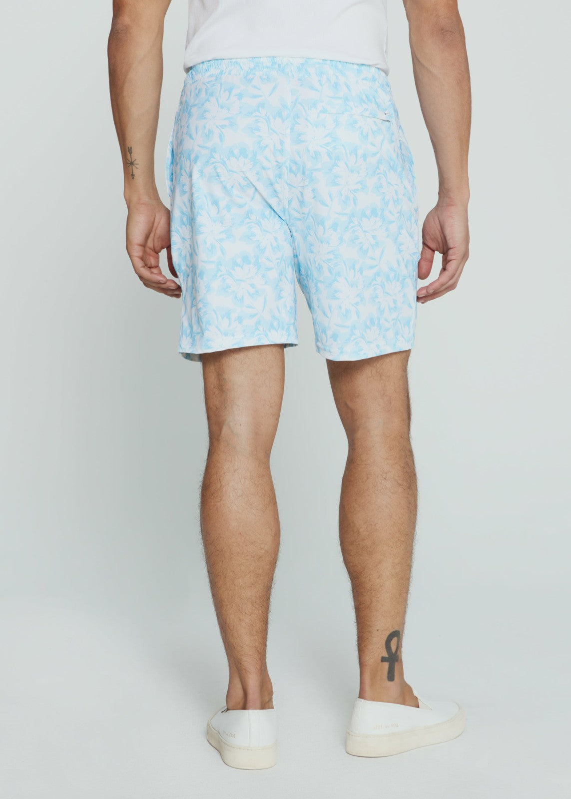 7Diamonds The Crew Swim Trunk