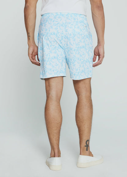 7Diamonds The Crew Swim Trunk