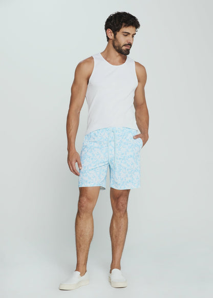 7Diamonds The Crew Swim Trunk
