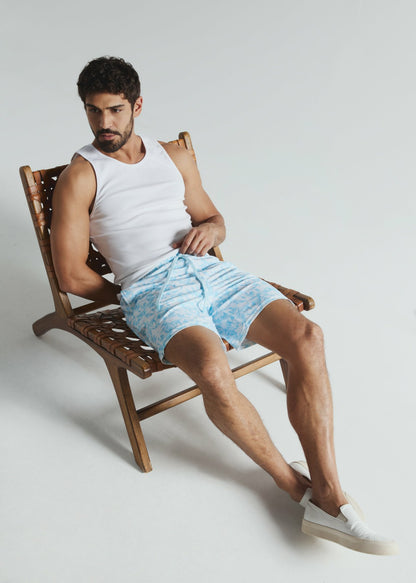 7Diamonds The Crew Swim Trunk
