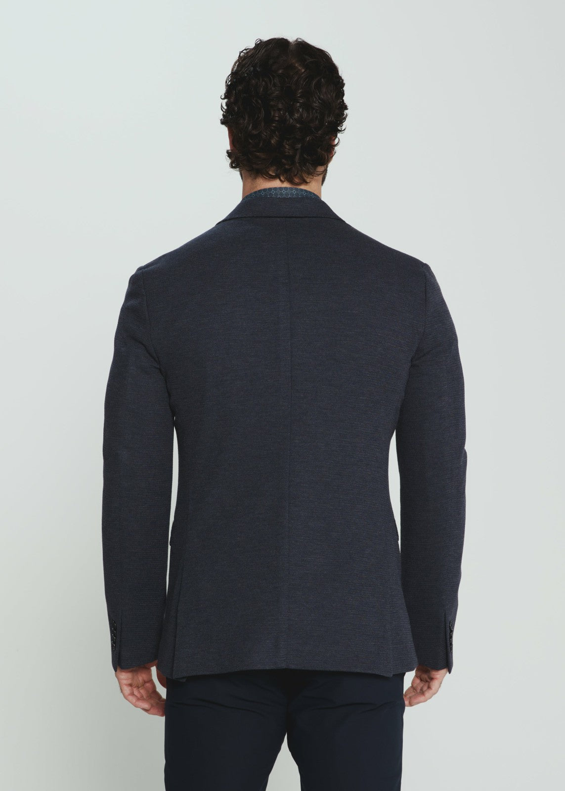 7Diamonds The Ellery Blazer