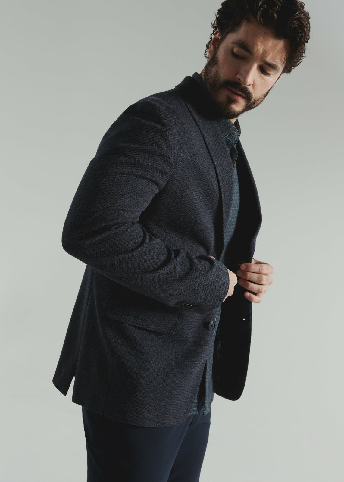7Diamonds The Ellery Blazer