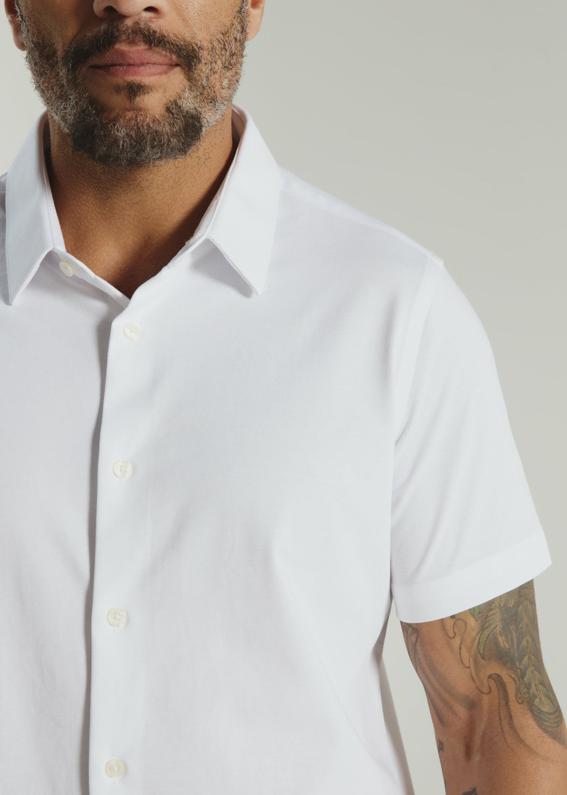 7Diamonds Girona Short Sleeve Shirt
