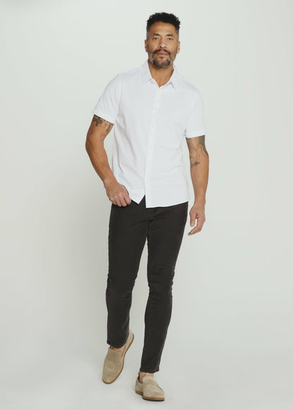 7Diamonds Girona Short Sleeve Shirt