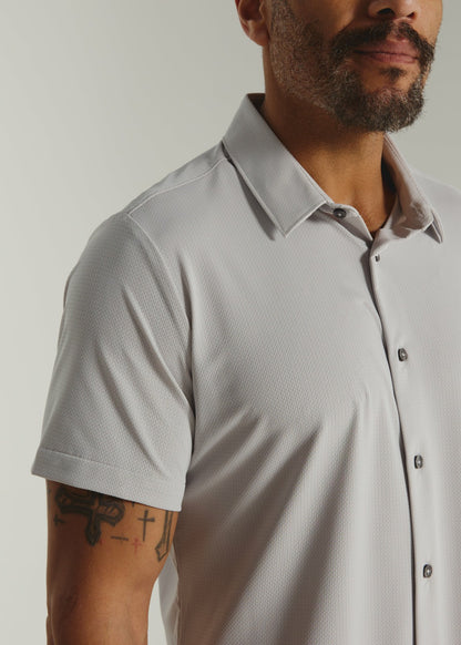 7Diamonds Aldridge Short Sleeve Shirt