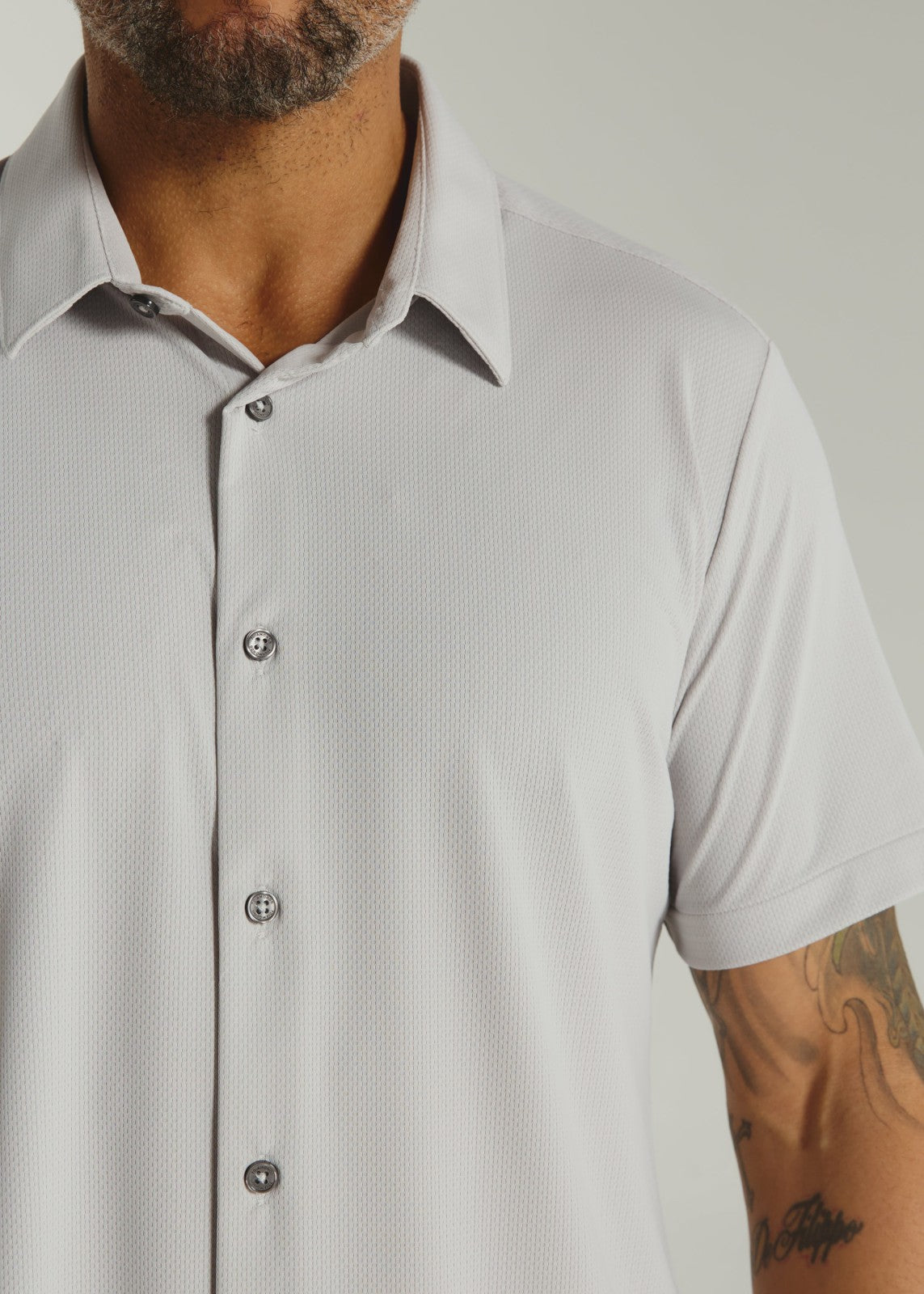 7Diamonds Aldridge Short Sleeve Shirt