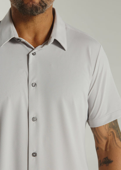 7Diamonds Aldridge Short Sleeve Shirt