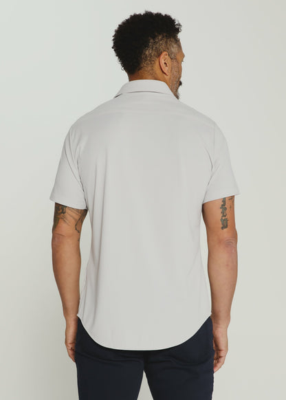 7Diamonds Aldridge Short Sleeve Shirt