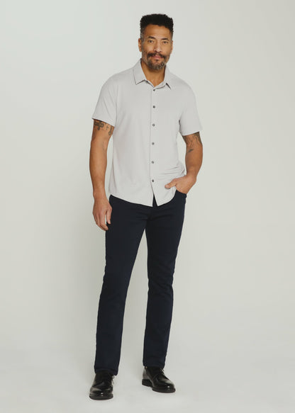 7Diamonds Aldridge Short Sleeve Shirt