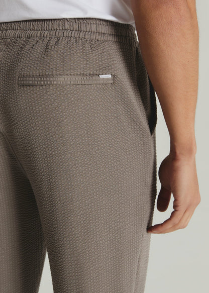 7Diamonds Bennet Seersucker Stretch Pant