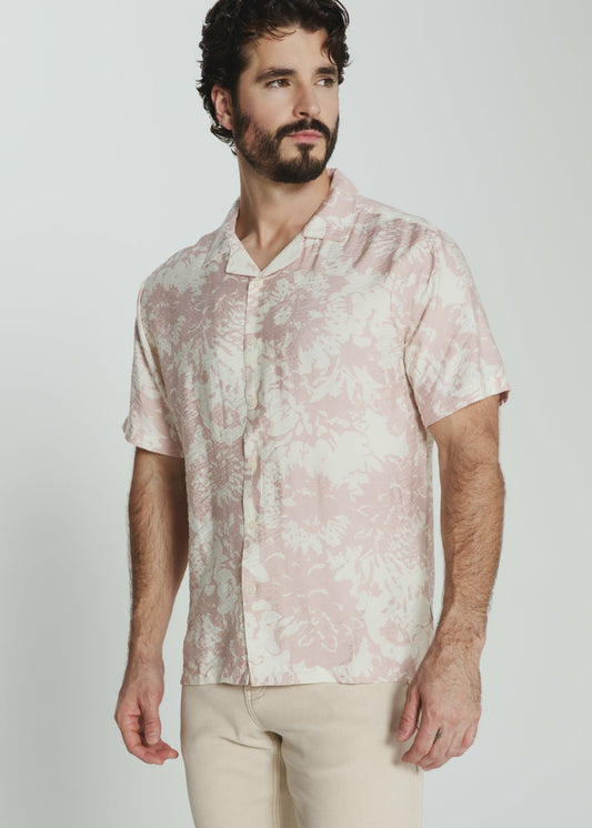 7Diamonds The Mojave Camp Shirt