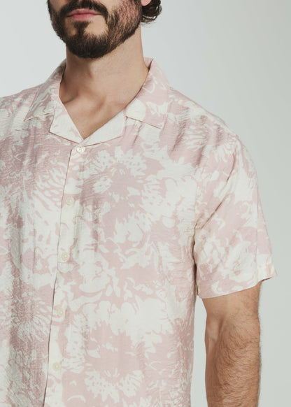7Diamonds The Mojave Camp Shirt