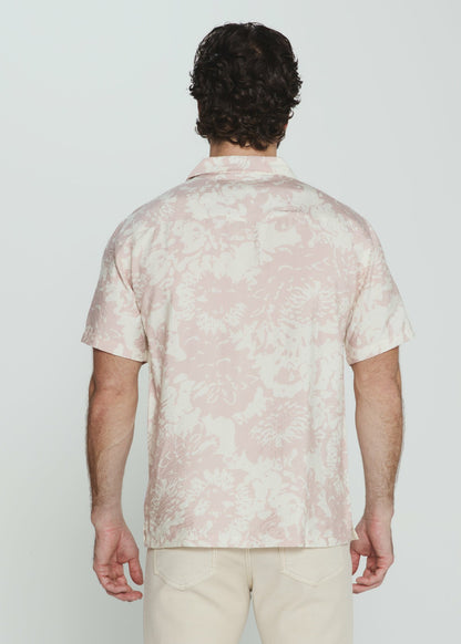 7Diamonds The Mojave Camp Shirt