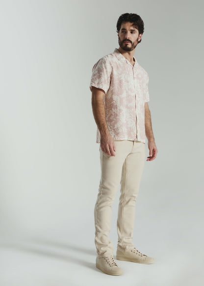 7Diamonds The Mojave Camp Shirt