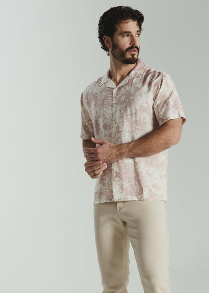 7Diamonds The Mojave Camp Shirt