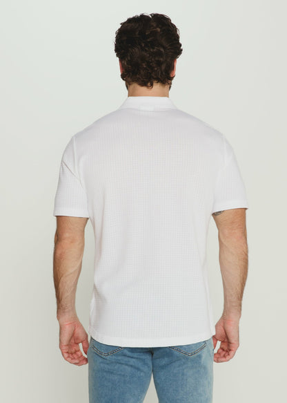 7Diamonds Landry Short Sleeve Shirt
