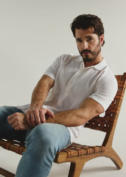 7Diamonds Landry Short Sleeve Shirt