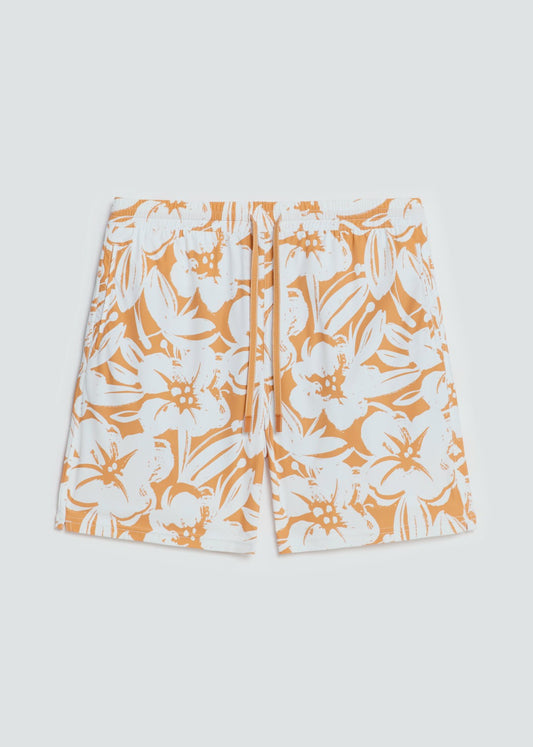 7Diamonds The Crew Swim Trunk