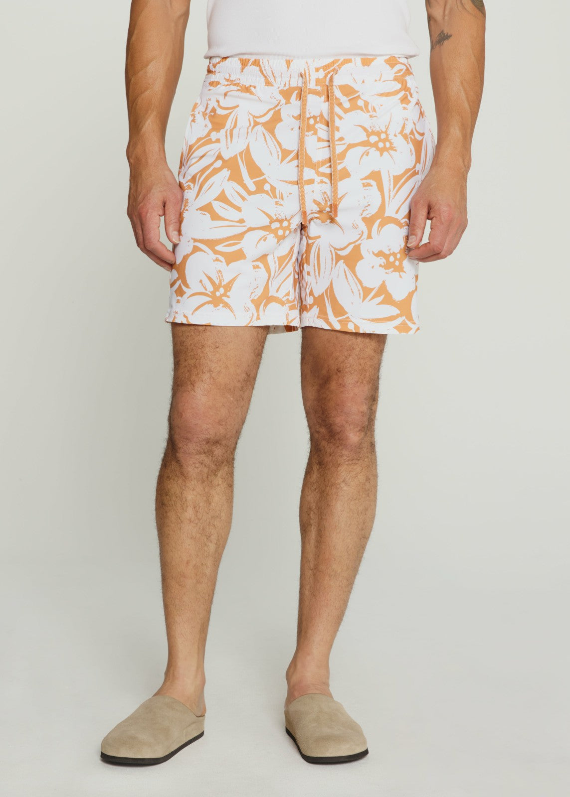 7Diamonds The Crew Swim Trunk