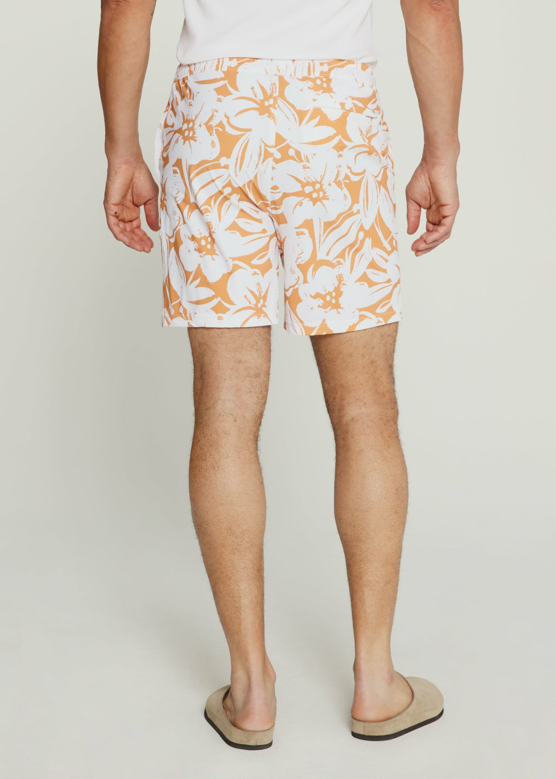 7Diamonds The Crew Swim Trunk